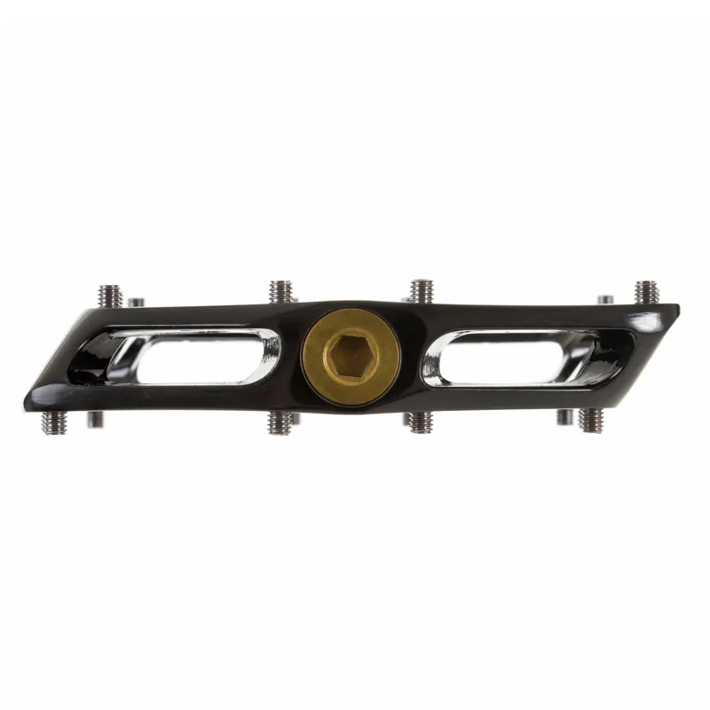 DMR V12 MAG Pedals in Black-2